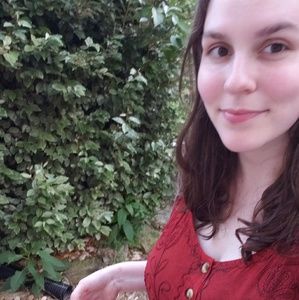 Meet your Posher, Amanda